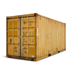 Contenitore standard 20 piedi – Usato certificato CSC
