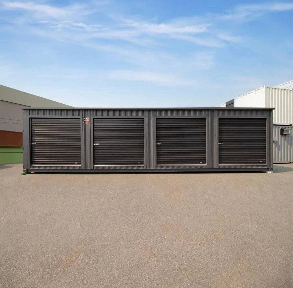Unità di contenimento 40’ High Cube – Nuova - immagine 2