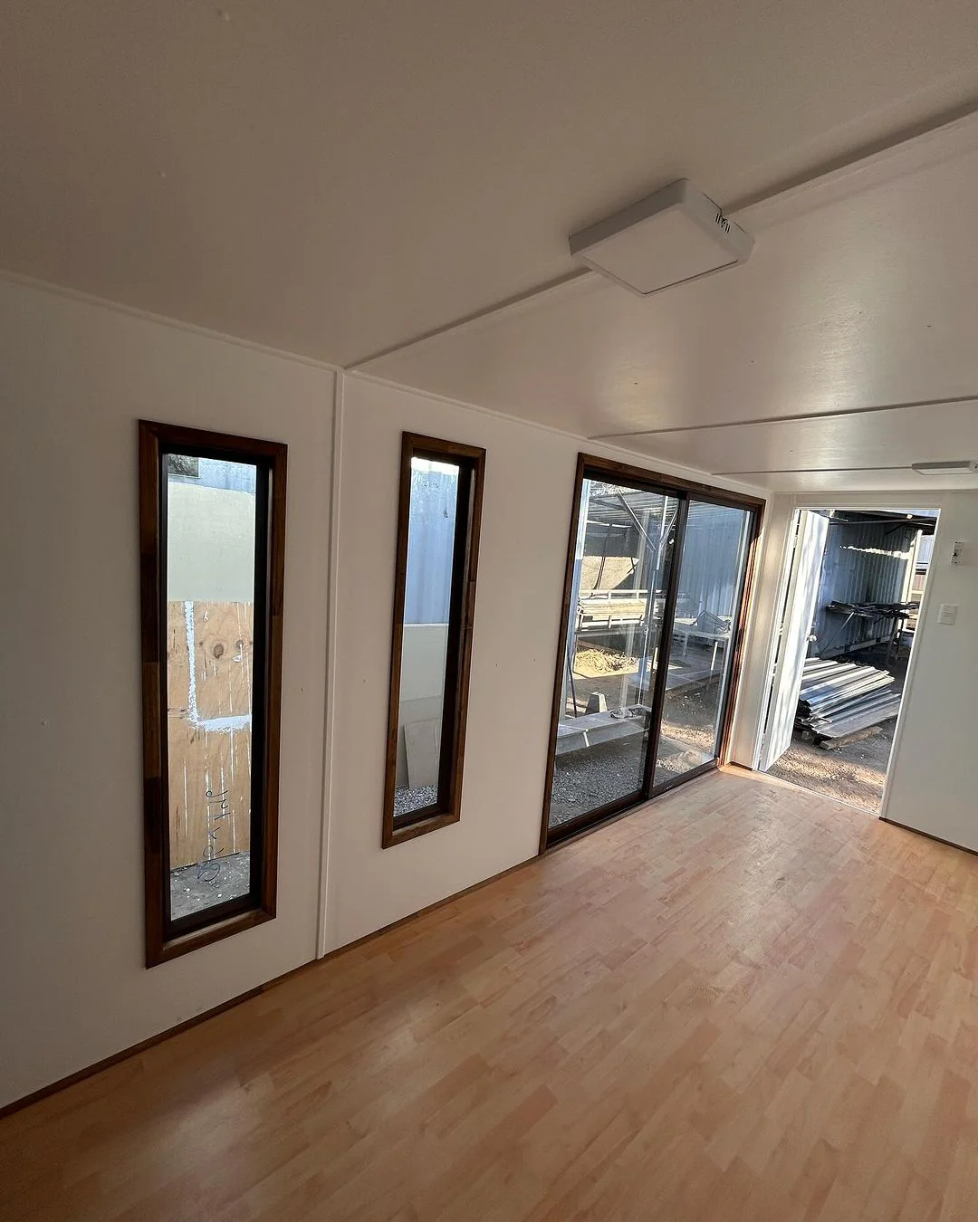 Contenitore ufficio 6 × 3 m - immagine 3