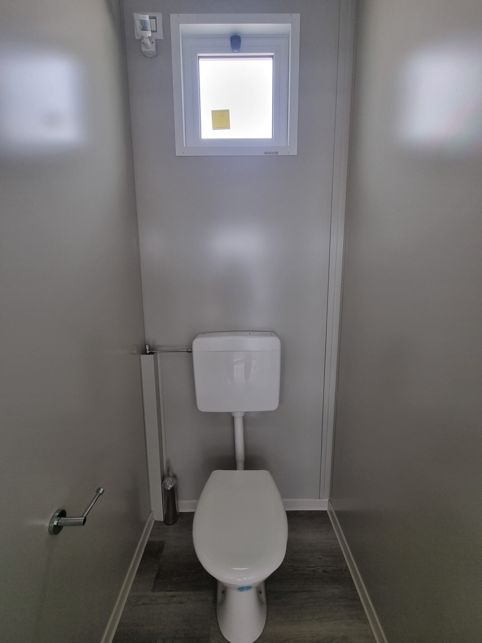 MONOBLOCCO USO BAGNO - immagine 13
