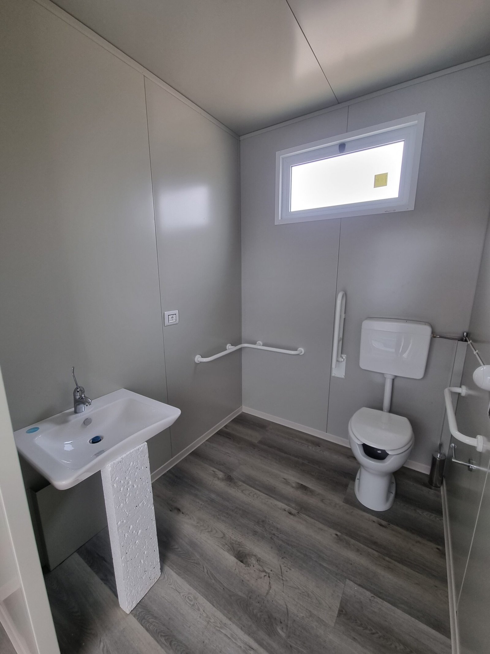 MONOBLOCCO USO BAGNO - immagine 15