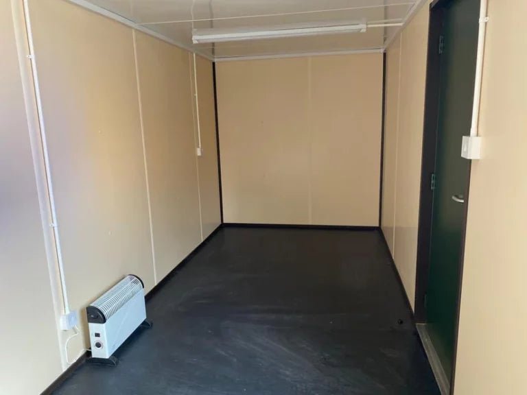 CONTAINER UFFICIO DA 20 PIEDI - immagine 3