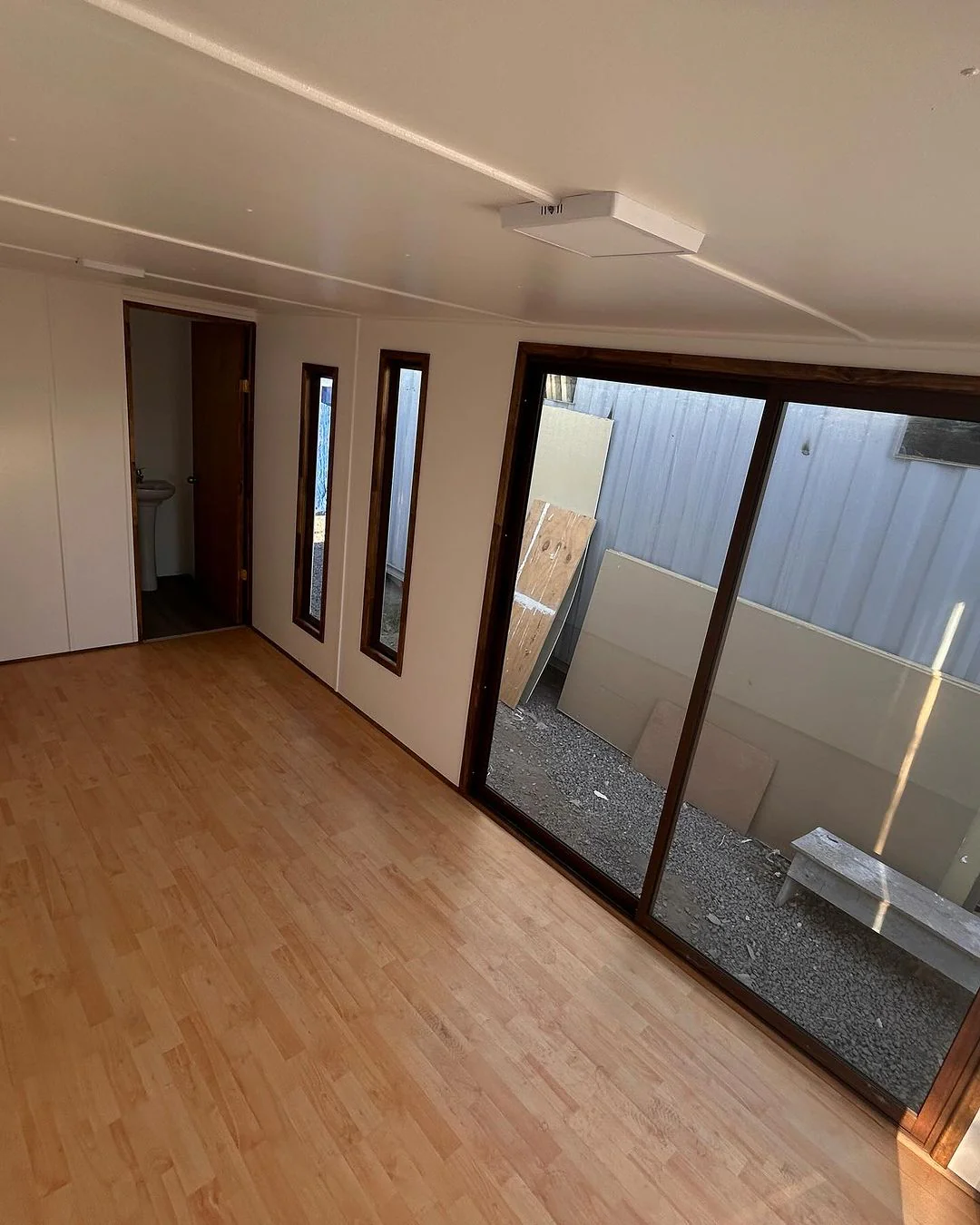 Contenitore ufficio 6 × 3 m - immagine 5