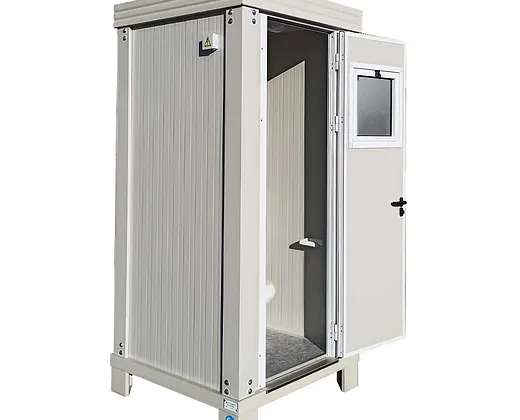 Modulo sanitario compatto S1 - immagine 4