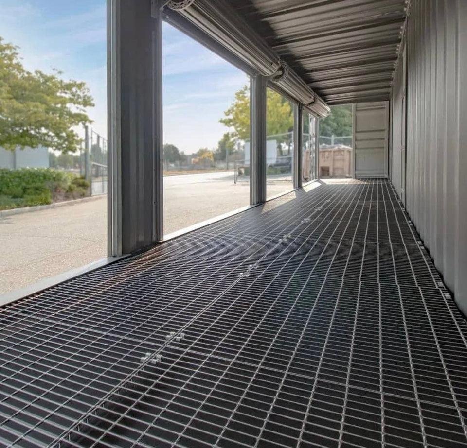 Unità di contenimento 40’ High Cube – Nuova - immagine 5