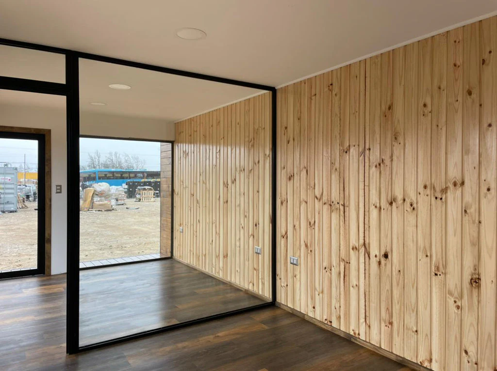 Modulo prefabbricato Dalí 8 × 3 m - immagine 5
