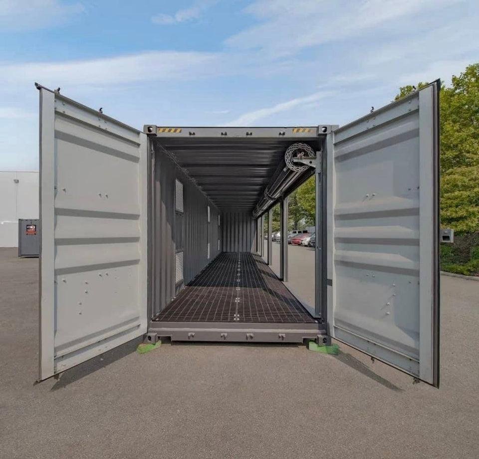 Unità di contenimento 40’ High Cube – Nuova - immagine 6