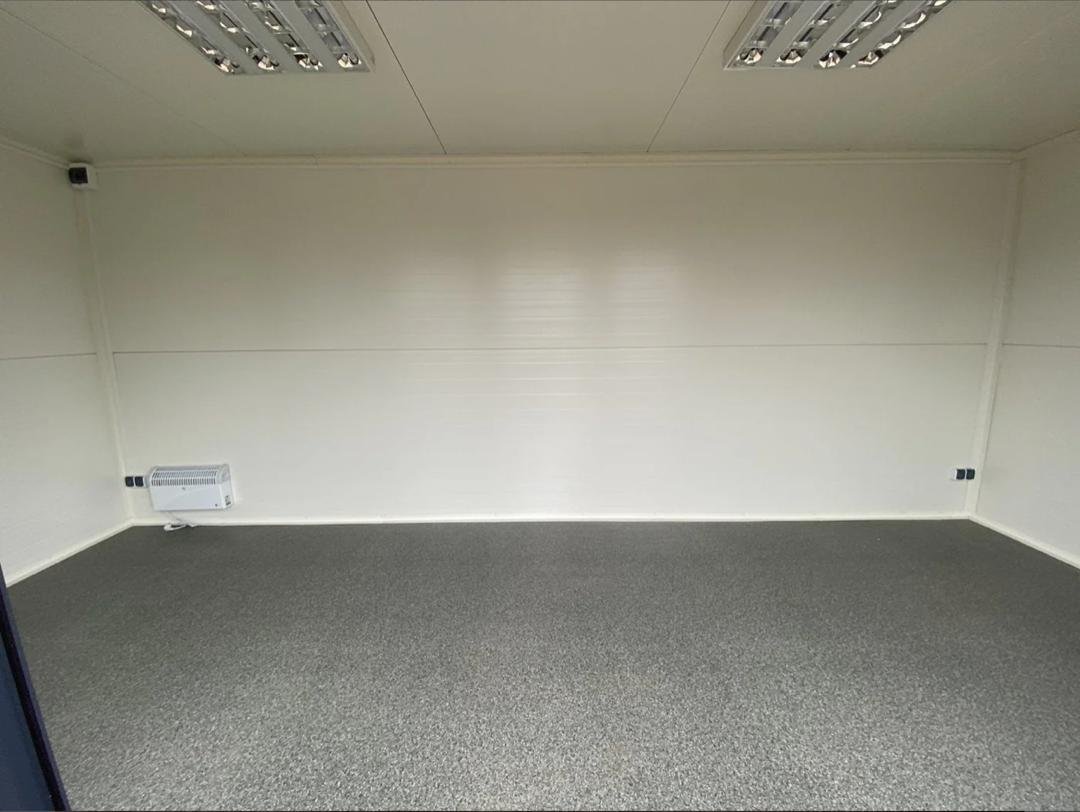 Contenitore commerciale Linz - immagine 6