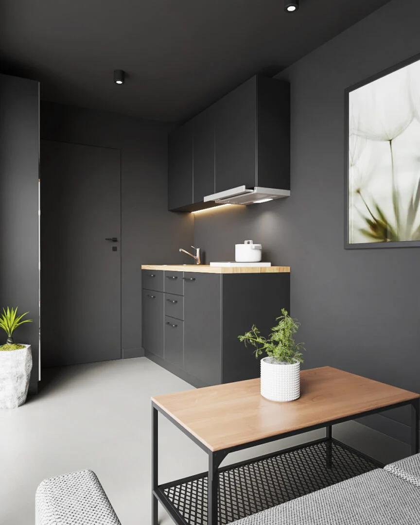 Tiny House Modular L15 - immagine 6