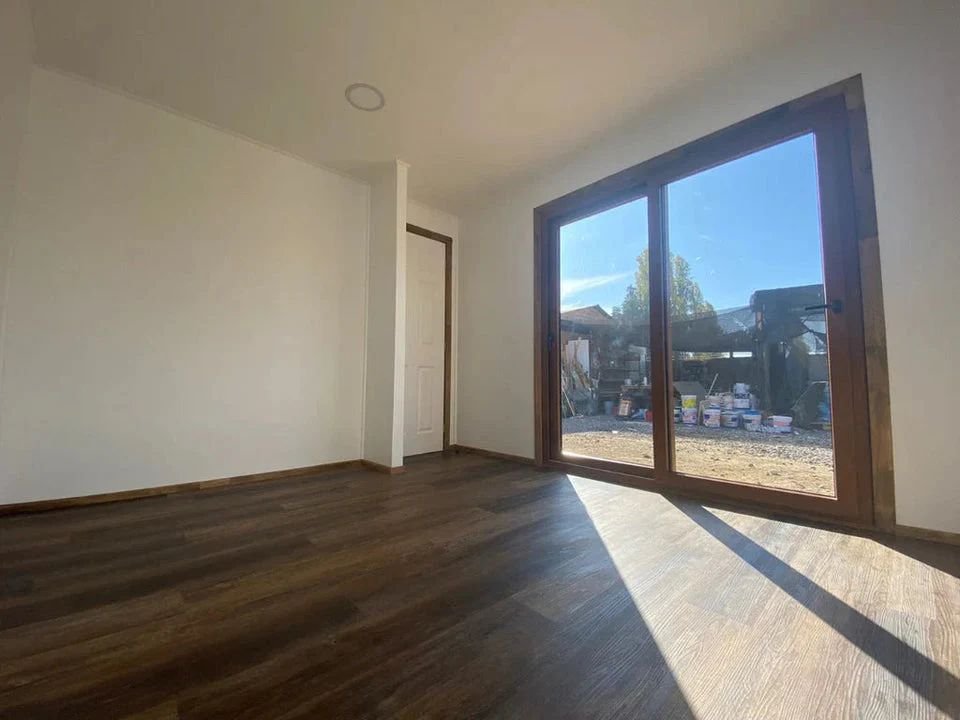 Casa modulare González – Spazio intelligente da 36 m² - immagine 6