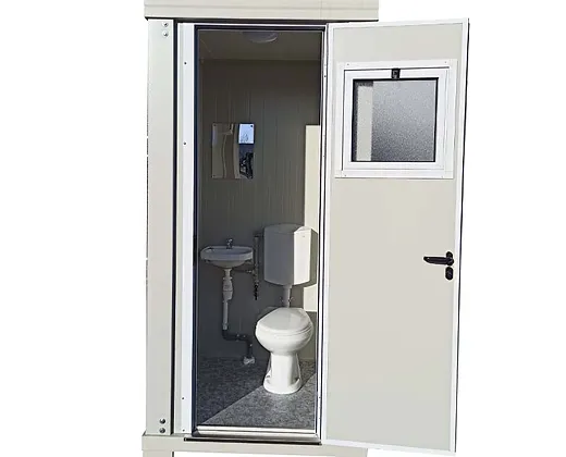 Modulo sanitario compatto S1 - immagine 5