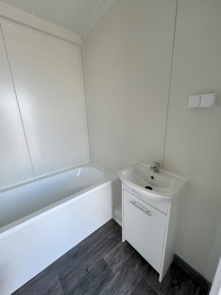 Modulo Container Abitabile di 21 m2 - immagine 7