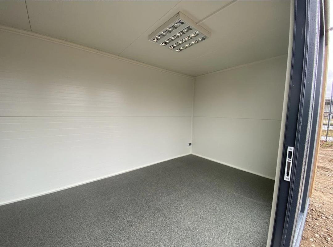 Contenitore commerciale Linz - immagine 8