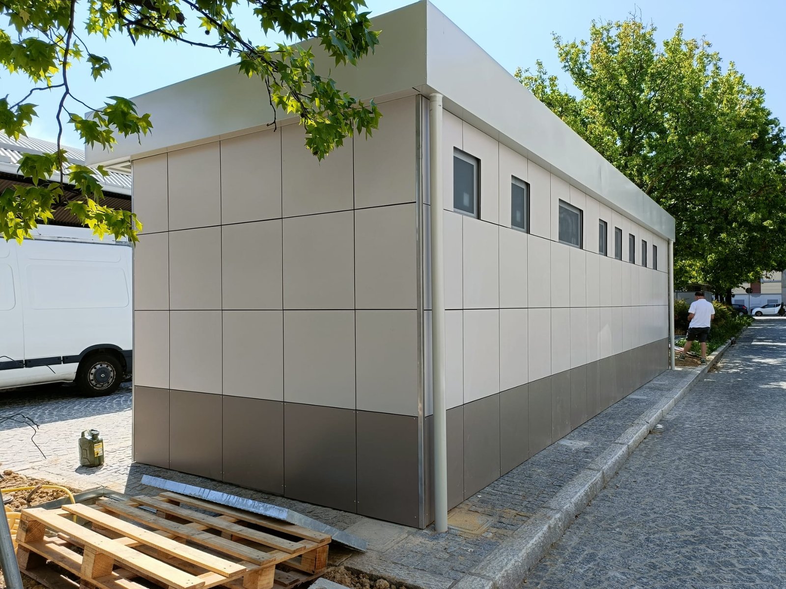 MONOBLOCCO USO BAGNO - immagine 11