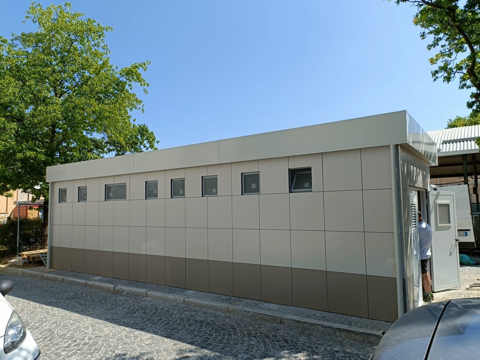 MONOBLOCCO USO BAGNO - immagine 3